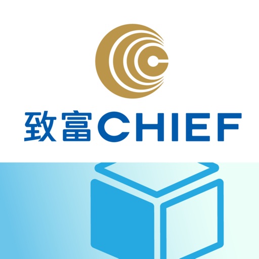 致富期貨通logo