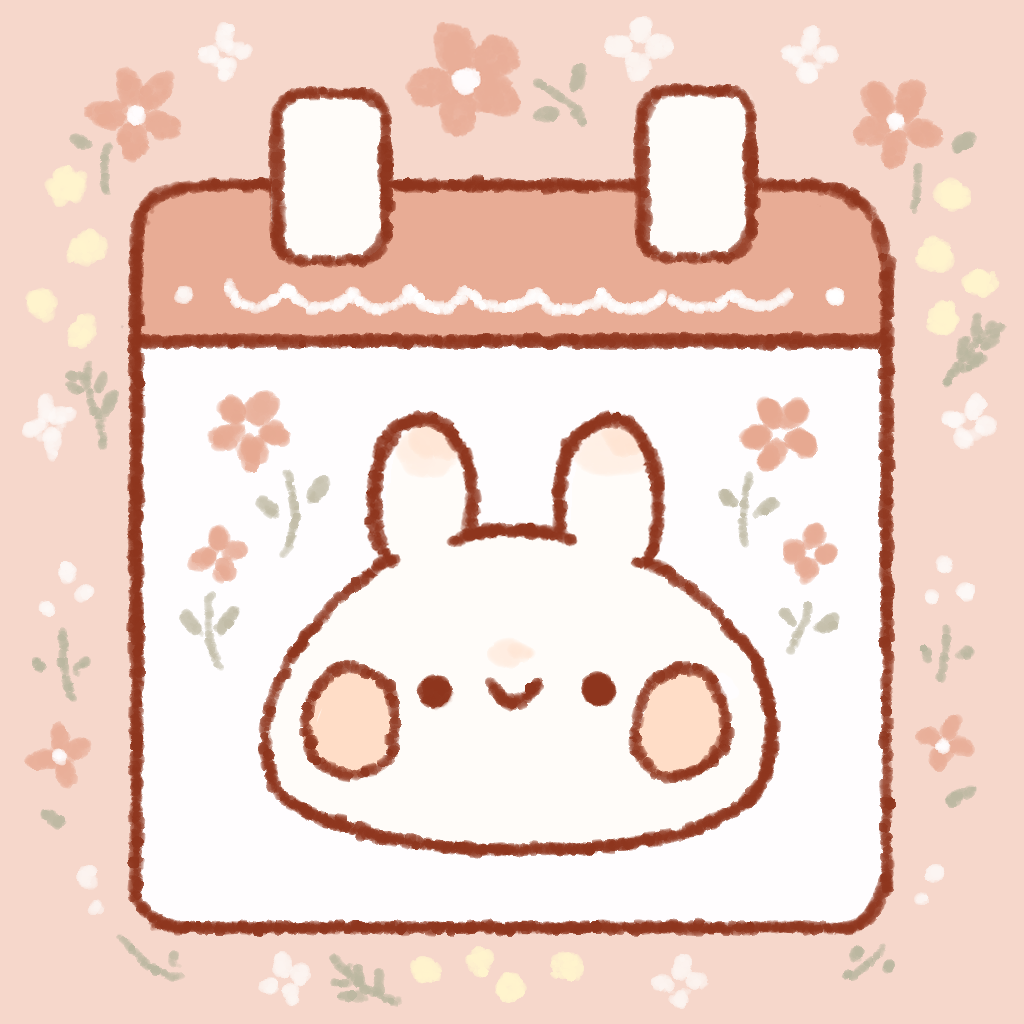 Momochyカレンダー かわいいスケジュール帳アプリ Iphoneアプリ Applion