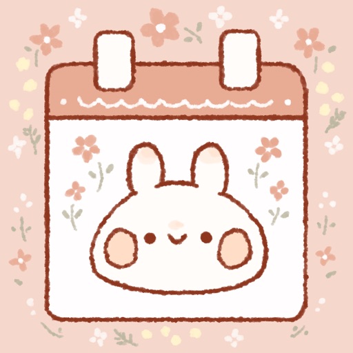 Momochyカレンダー かわいいスケジュール帳アプリ Iphone Ipadアプリ アプすけ
