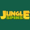 Jungle Spins Online Casino App Icon