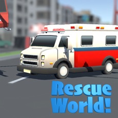 Activities of Rescue World!