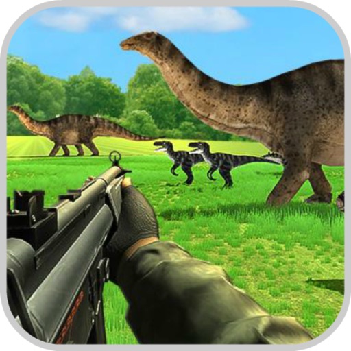 Jurassic Hunting Dino Park 18