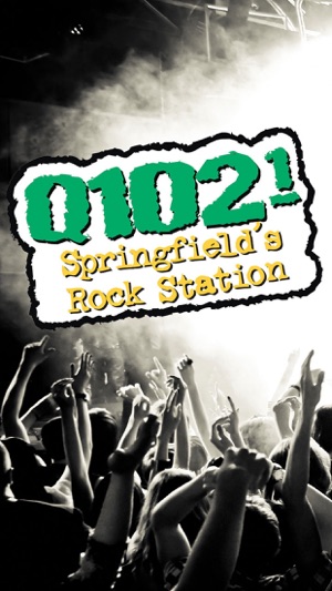 Q102 Rocks(圖1)-速報App