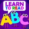 Bini ABC Games is a unique educational complex for children featuring a simple step by step curriculum