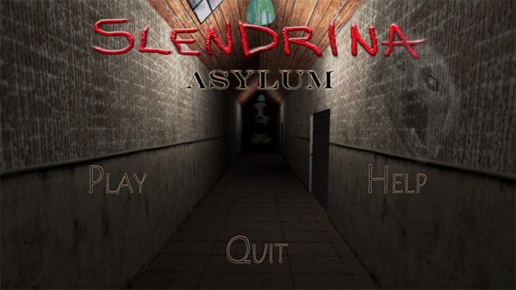 Let's petition for a possible Slendrina horror movie to be