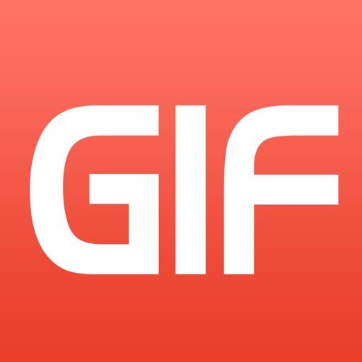 GIF浏览器-手机相册gif播放 iOS App