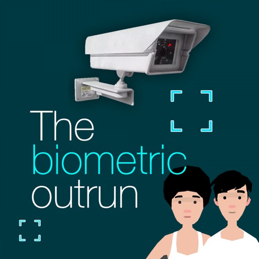 Thebiometricoutrun