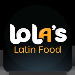 Lola's Latin Food