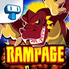 Top 14 Games Apps Like UFB Rampage - Best Alternatives