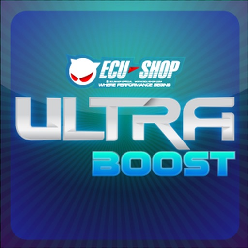 Ultra Boost By Ecu Shop