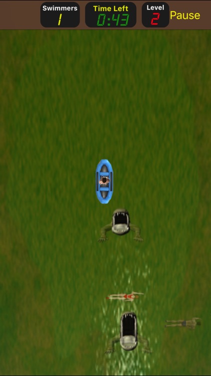 Swamp Gators screenshot-0