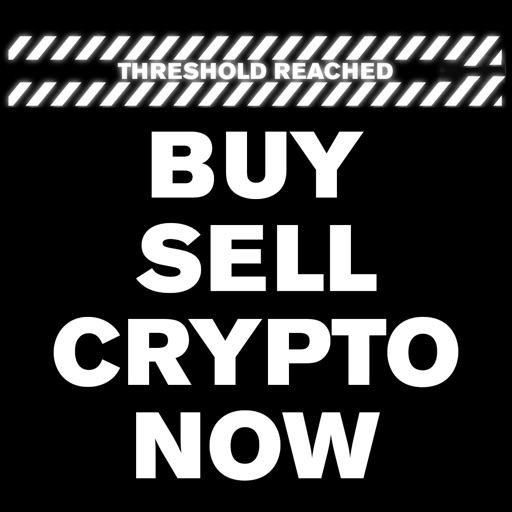 Crypto_Alert Icon