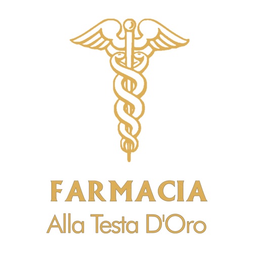 Farmacia Alla Testa D'Oro