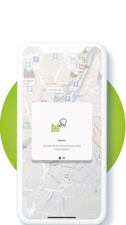 Niort3D screenshot-4