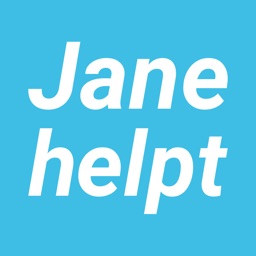 Jane Helpt