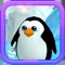 Icon Penguin Run 3D HD