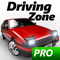 App Icon for Driving Zone: Japan Pro App in Hungary IOS App Store