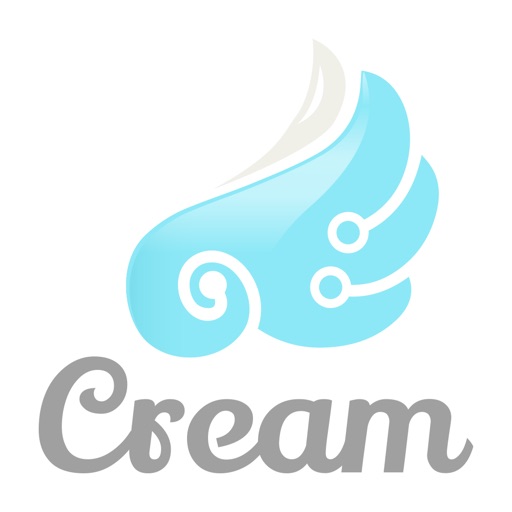 Cream