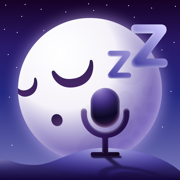 Stop Snoring -  Sleep Recorder