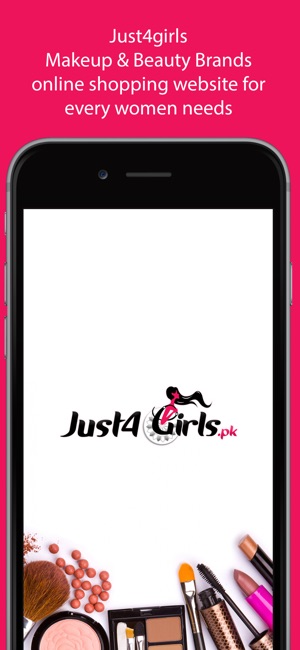 Just4Girls(圖1)-速報App