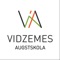 Vidzeme University mobile application, which summarizes students and staff the most frequently used services from official web page and other internal systems