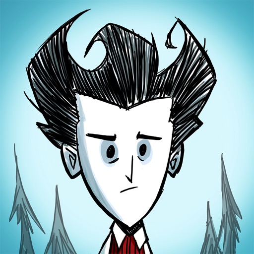 Don't Starve: Pocket Edition Icon