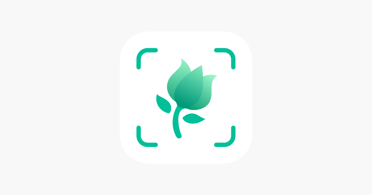 PictureThis:撮ったら、判る-1秒植物図鑑