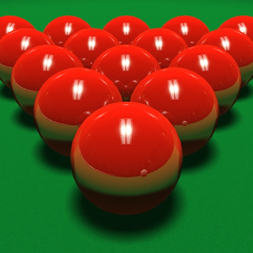 Pro Snooker 2021