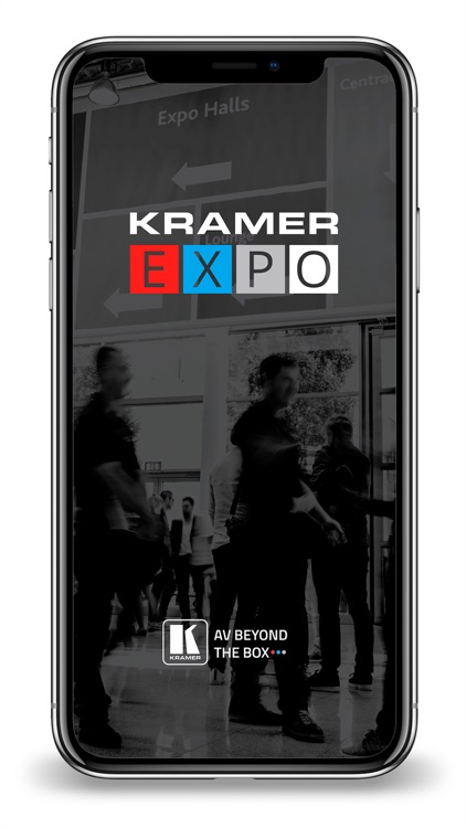 Kramer Expo