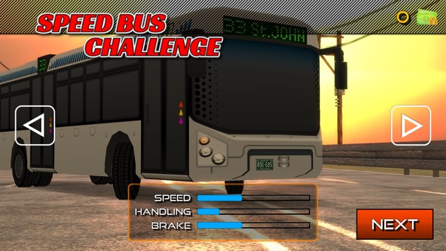 SPEED BUS CHALLENGE 3D(圖2)-速報App