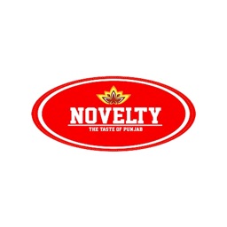 Novelty Sweets & Restaurant