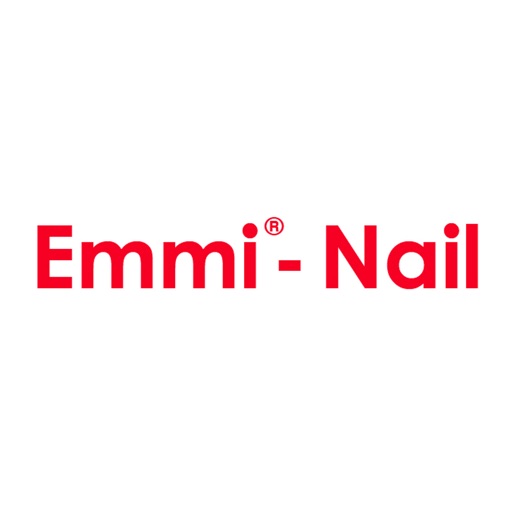 Emmi-Nail iOS App