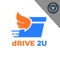 Drive2U is a mobile app to solve your day to day problem of delivering your packages/products/cargo/food or anything which you want to move from one location to another
