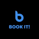 Book It B2B Partner
