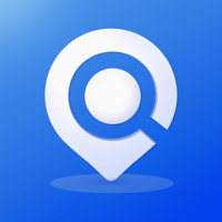 定位追踪-随时定位家人好友位置