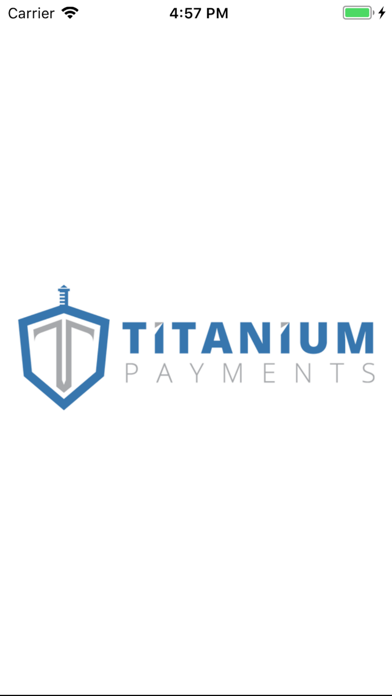 How to cancel & delete Titanium Payments from iphone & ipad 1