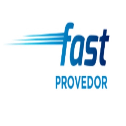 Fast Provedor icon