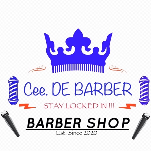 CeeDeBarber