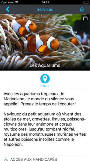 Marineland France(圖6)-速報App