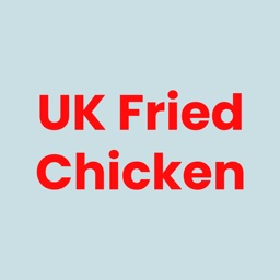 UK Fried Chicken, Toddington