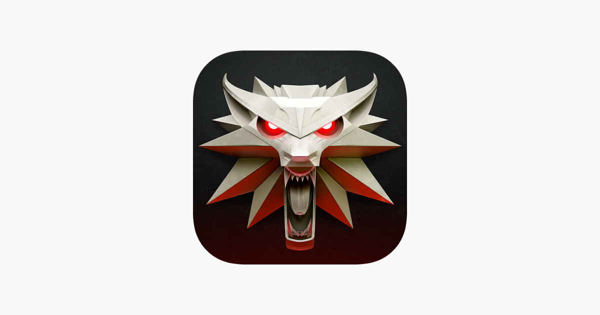 The Witcher Monster Slayer をapp Storeで