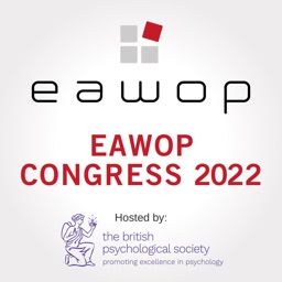 EAWOP Congress 2022