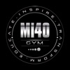 Mi40 Gym