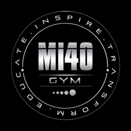 Mi40 Gym