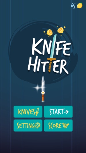 Knife Hitter(圖4)-速報App