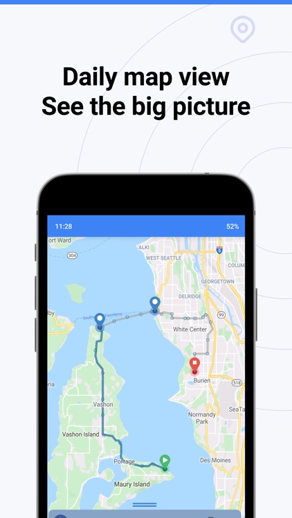 TripLog: Mileage Tracker & Log screenshot-4