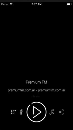 Premium FM(圖1)-速報App