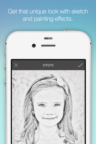 PhotoMania - Photo Effects screenshot 2