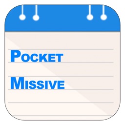 Pocket Missive