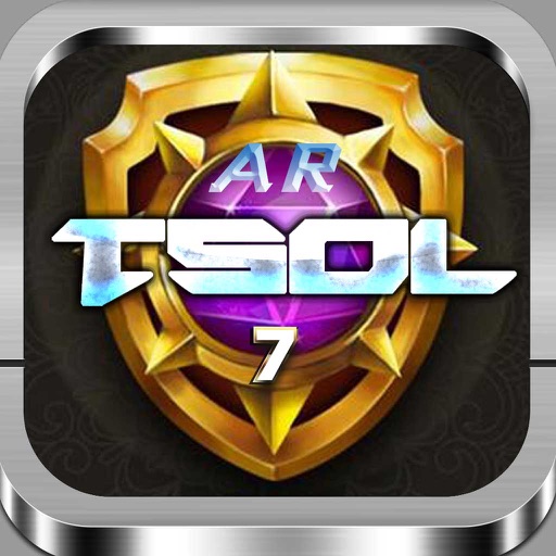 TSOL-AR7 icon